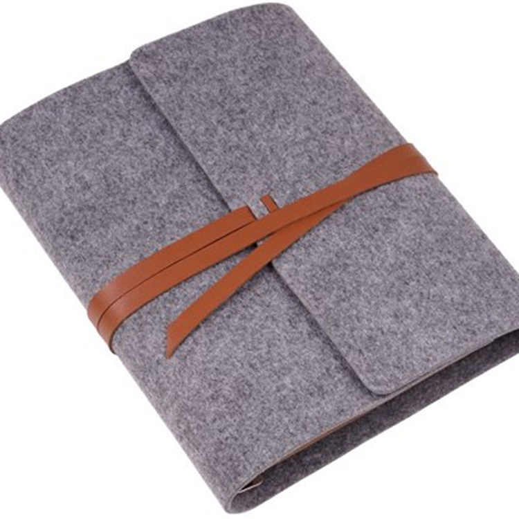 厂家直销毛毡制品供应毛毡包时尚精美毛毡包质量保证支持低价批发