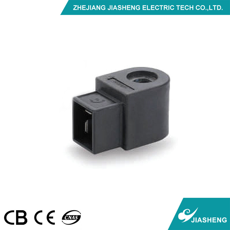 线圈气动电磁阀线圈厂家直销配件现货批发