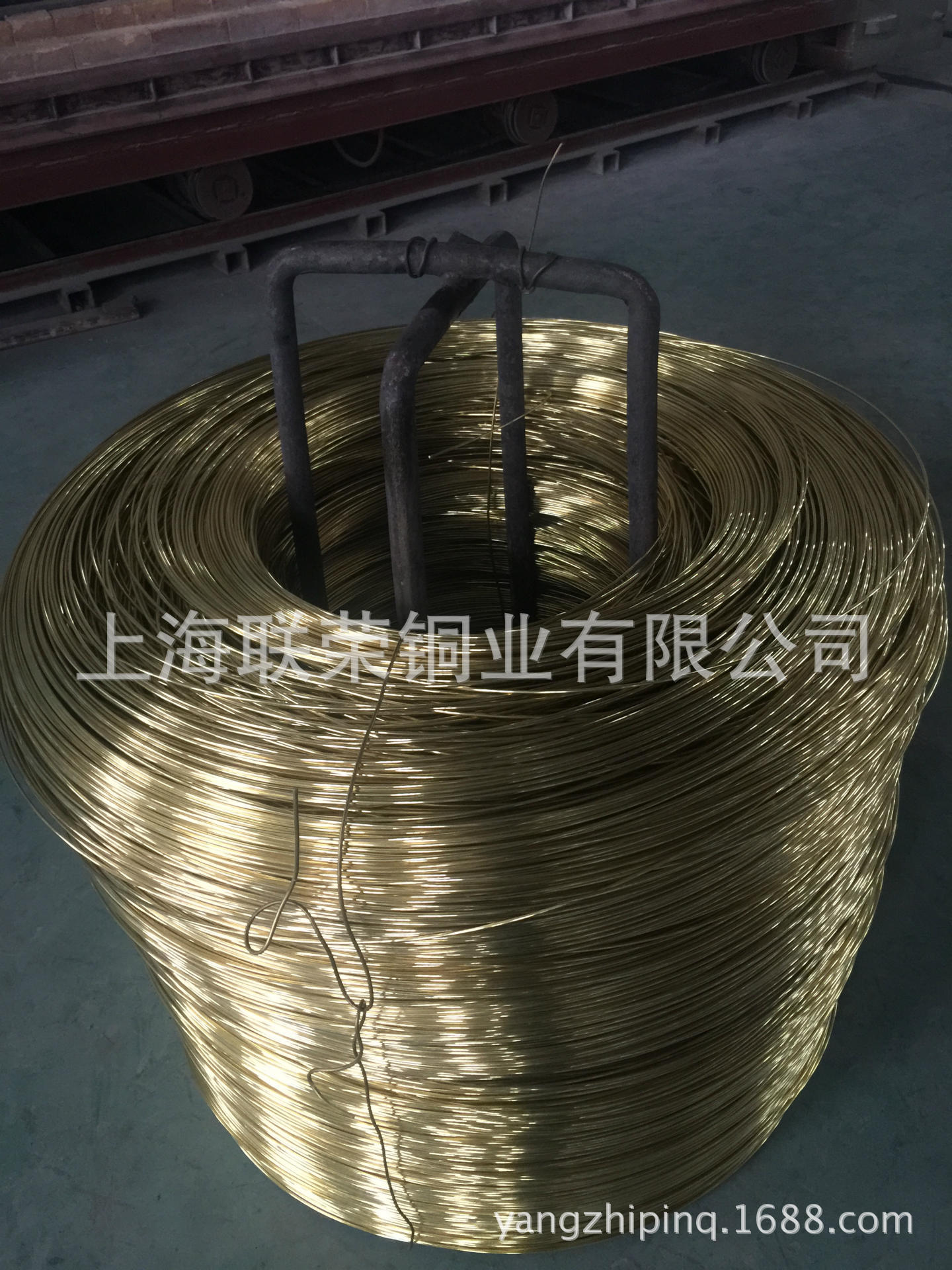 C2700黄铜丝　黄铜扁线