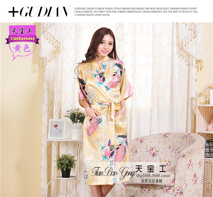 孔长袍黄2_阿里