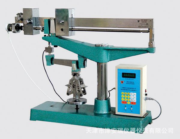 DKZ－5000型电动抗折试验机 天津电动抗折试验机价格