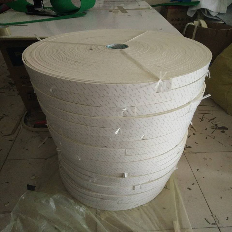 厂家直销供应羊毛毡块 毡条 吸油毛毡条 机械密封密封条专用毛毡