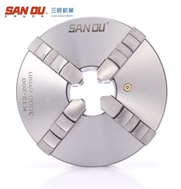 卡盘;夹头;电动工具配件