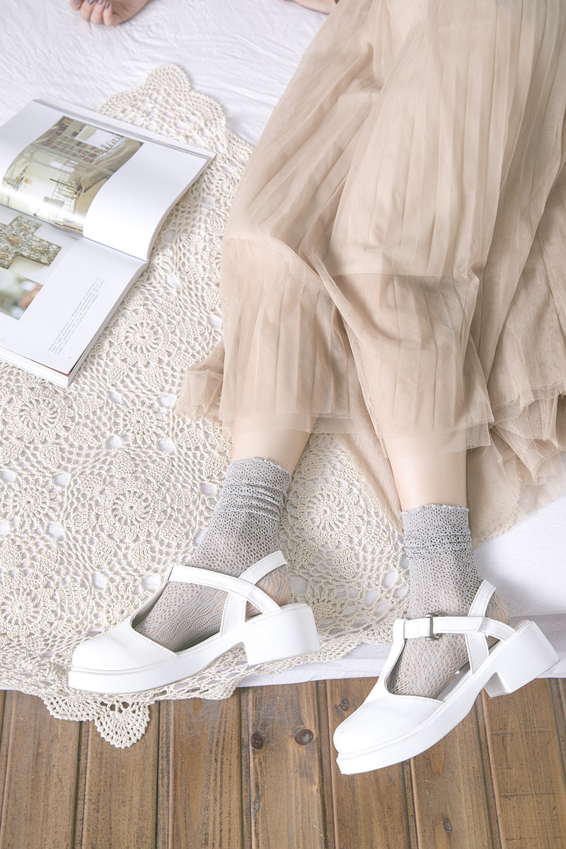 Chaussettes - collants DW1111 - Ref 757880 Image 13