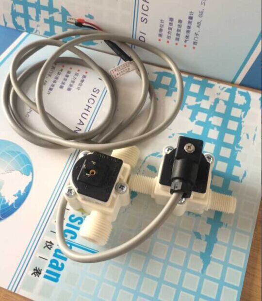 大量现货供应 DIGMESA微型流量计 咖啡机流量计