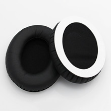 適用ATH-ANC7 ANC7 ANC9耳機套耳棉套耳罩耳套海棉套耳罩廠家批發