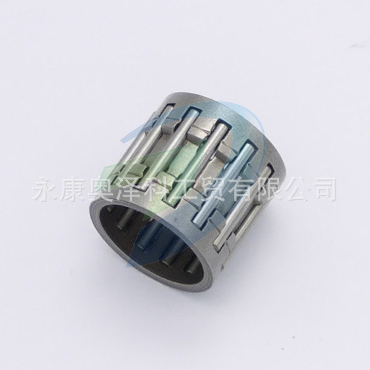 适用于富世华Husqvarna胡斯华纳371/365/372XP汽油锯链锯活塞滚针