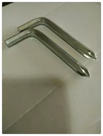 内六角扳手;十字螺丝刀;两用扳手