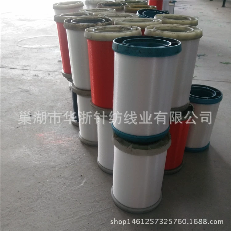 Factory supply fish silk pagoda -type transparent line