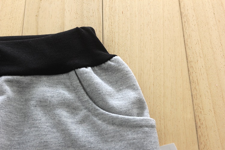 Pantalon pour garcons et filles - Ref 2059430 Image 13