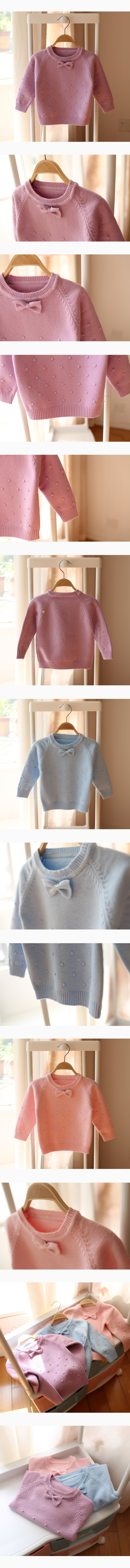 Pull fille - Ref 2105248 Image 20