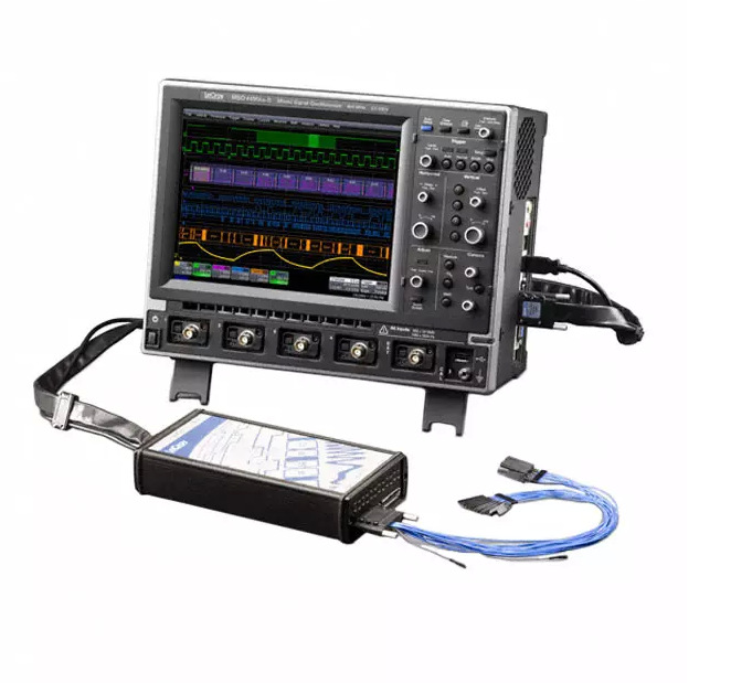 供应Teledyne LeCroy进口原装测试测量示波器工作台MSO 44MXS-B