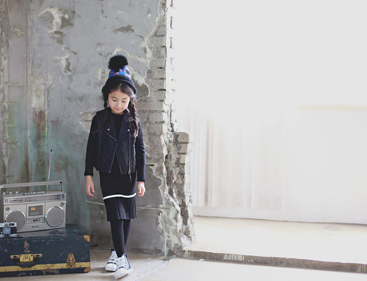 Jupe enfant MUMUKIDS - Ref 2051846 Image 23