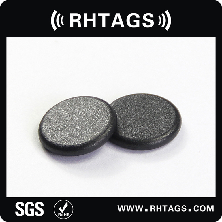 FM11RF08 服装洗涤消毒管理标签 耐高温RFID洗衣标签 RFID小标签