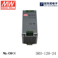 ̨DRH-120-24  ܉ʽ(DIN Rail)Դ