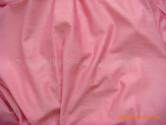 供应双面人造丝 人造丝汗布 人造丝氨纶汗布