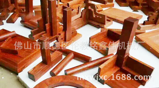 厂家直销 厂长推荐爆款  3113B数控榫头机 开榫机  榫槽机   木材榫槽加工设备