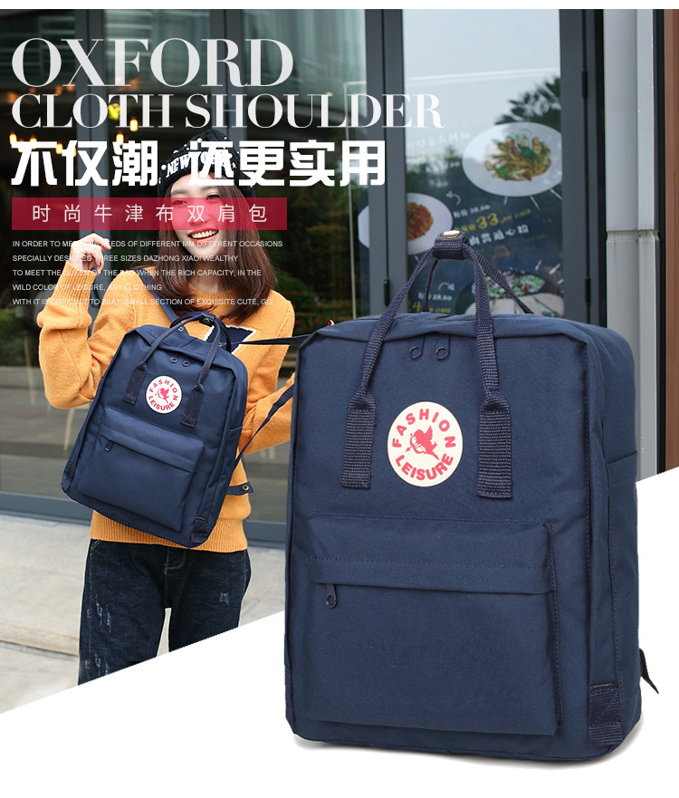 kanken mochila aliexpress