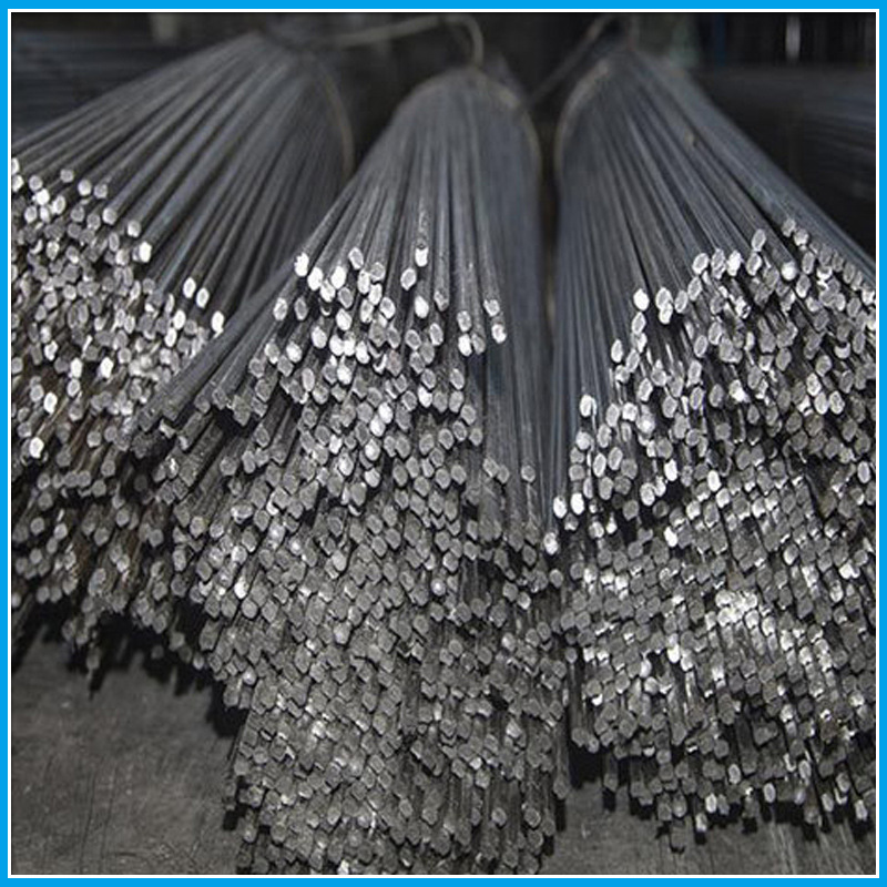 河北批发零售利旋金属制品厂定制45号冷拉圆钢材任丘可订制