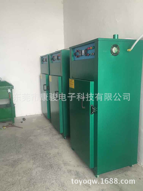伟力达工业烤箱