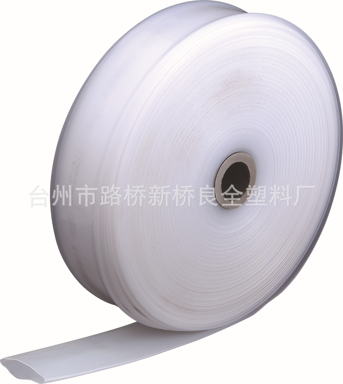 农用白龙带PE管高强度耐老化输水管2寸白水带