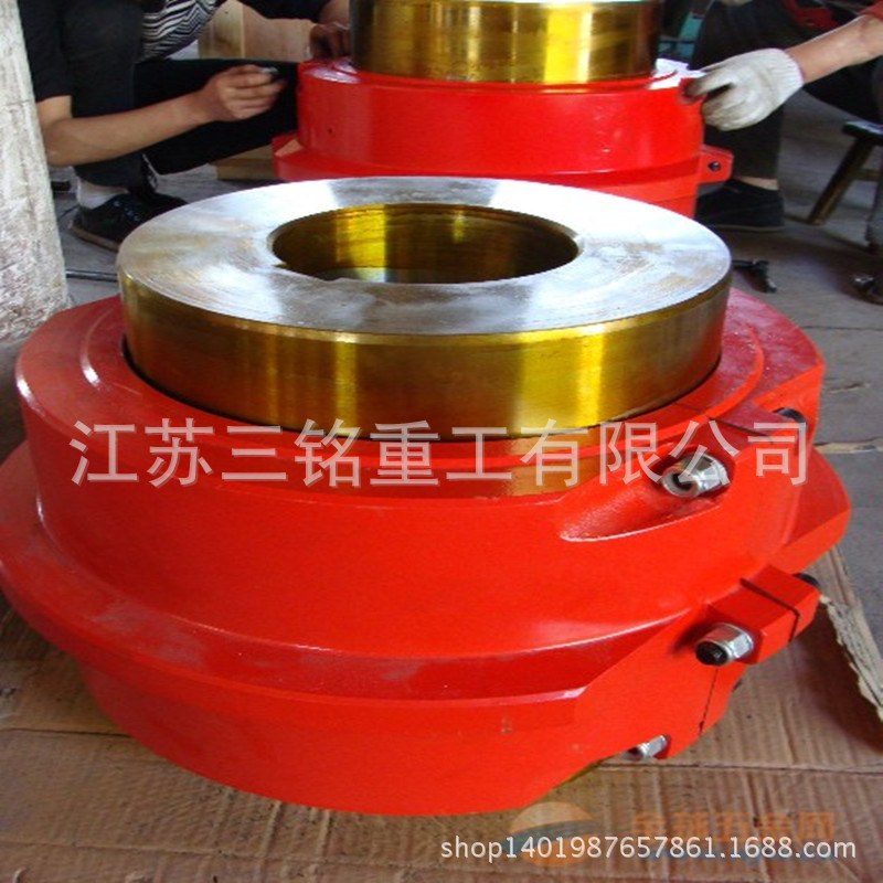 JSA安全型蛇簧联轴器、蛇形弹簧联轴器、弹簧联轴器