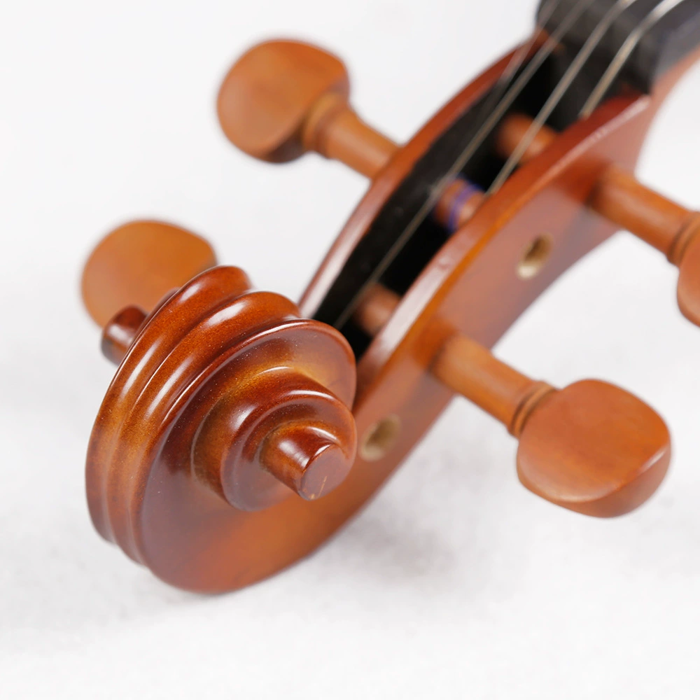 Korean violin for beginners, musical instruments, practice, handmade