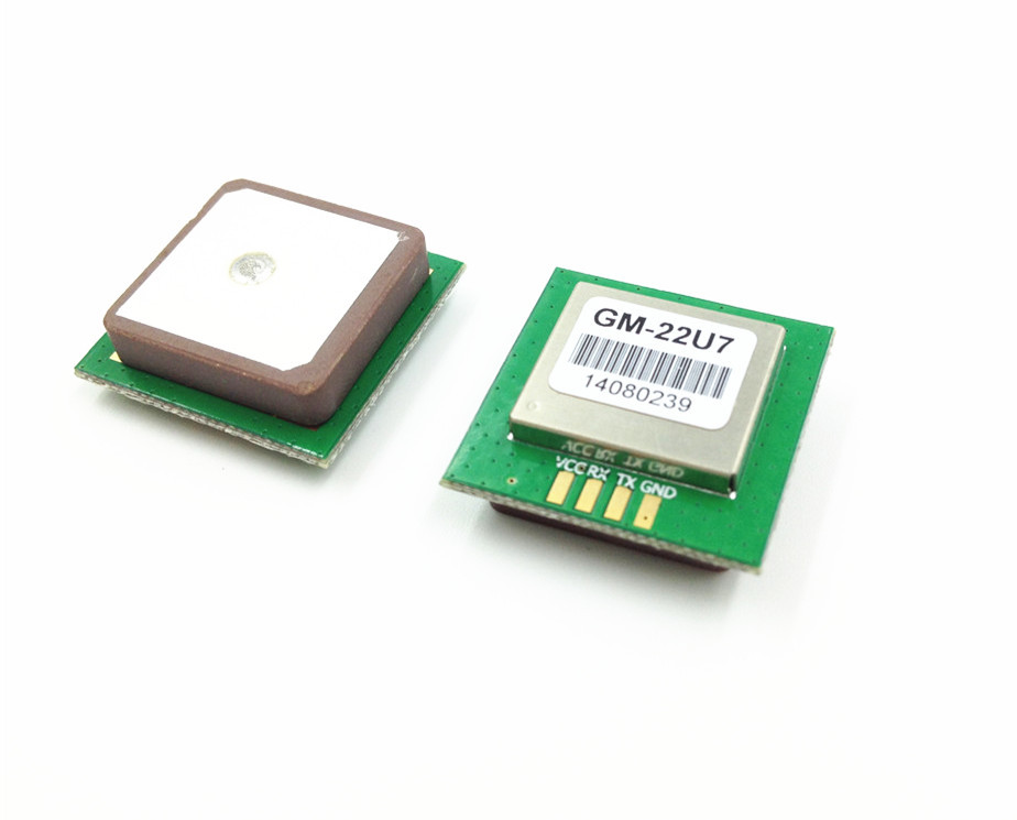 GPS模块  Gmouse 个人定位器 GPS定位模块  二合一模块 UART TTL