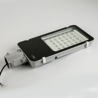 LED street lamp full set outdoors waterproof led The street lamp head The street lamp head New Rural Wall suction Telephone pole Hoop