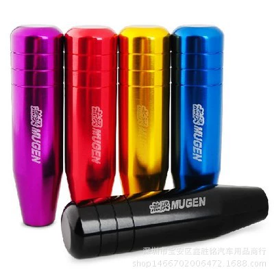 Автомобильная Модифицированная зубчатая головка неограниченная расширенная версия зубчатая головка трендовая зубчатая головка Гоночная металлическая ручка