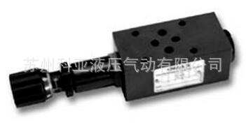 台湾OMAX叠加式顺序阀MSV-03-P-1-K-20 MSV-03-P-2-K-20