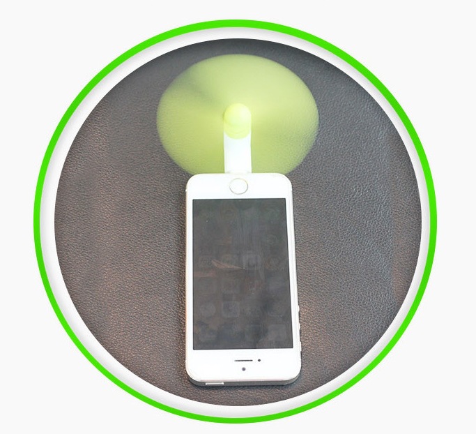 Ventilateur USB - Ref 402607 Image 8