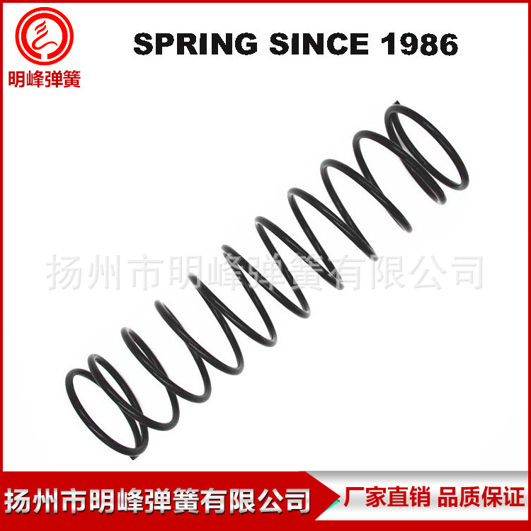 批发不锈钢减震弹簧 机械减震弹簧量大价优 各规格异形弹簧定制