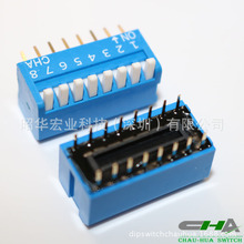 �ѻ�CHA DPLϵ���ټ��ದ���ؼ��2.54mm������ר��