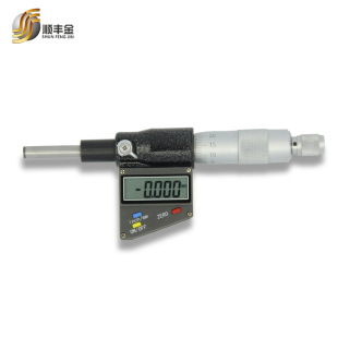 �߾�����Ʒ���@�y΢�^0-25mm0.001���΢���^��������ǧ�ֳ����