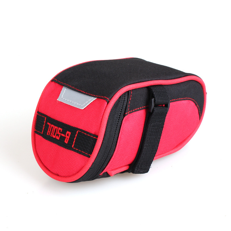 Sacoche pour vélo mixte BSOUL - Ref 2220758 Image 12