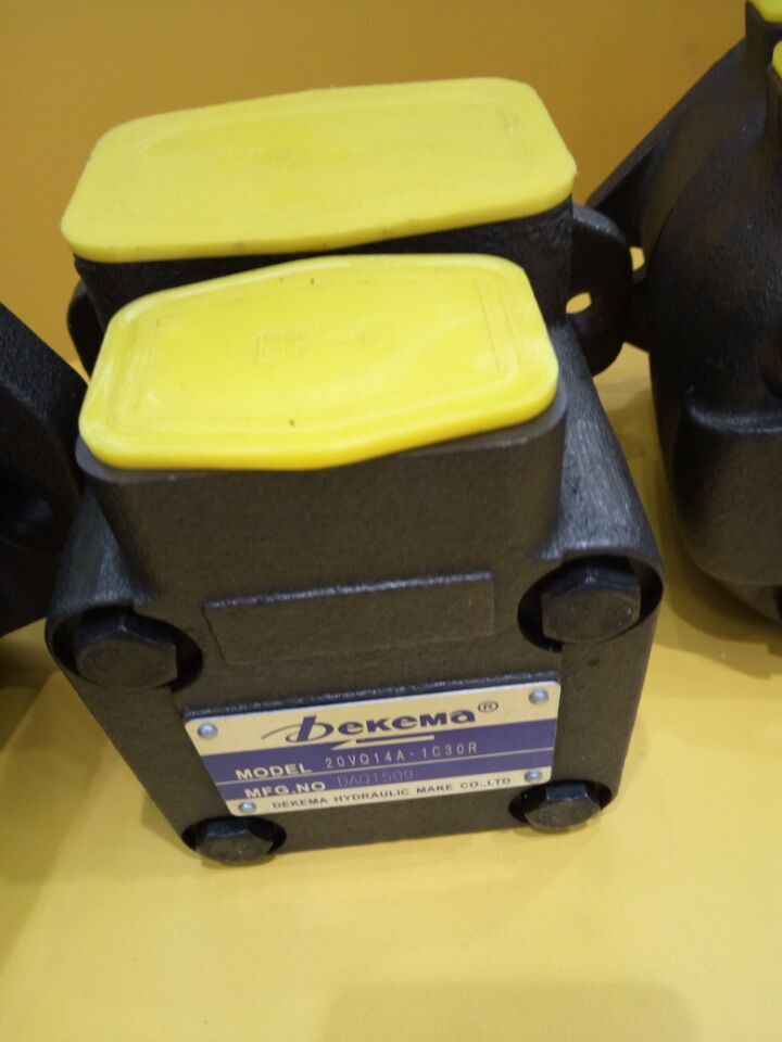 台湾ANSON安颂油泵PVDF-355-355-10S     PVDF-320-320-10S