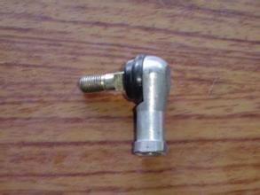 供应弯杆球头杆端关节轴承    SQ14RS      歪把球头轴承