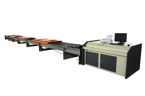 WAL-1000卧式拉力试验机