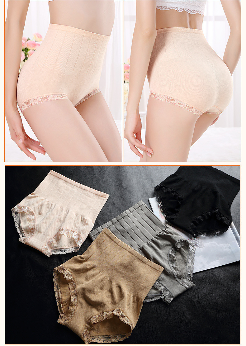 body amincissant simple en coton - Ref 678831 Image 14