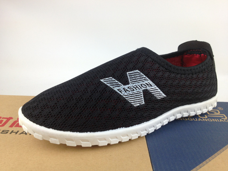 baskets homme - Ref 967599 Image 54