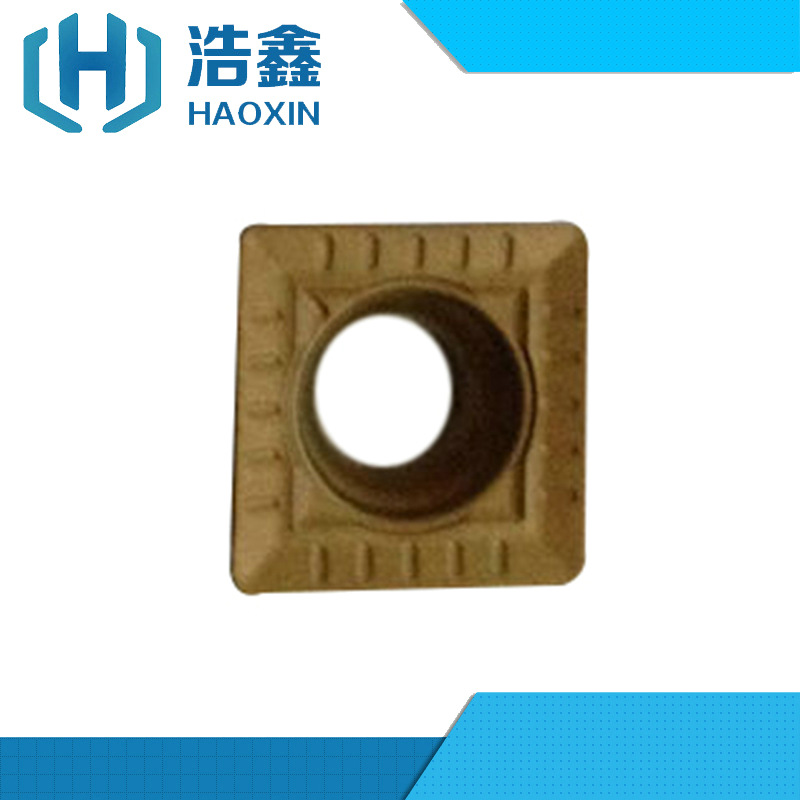 长期供应高强度抗压型数控CNMG120404-PF刀具刀片