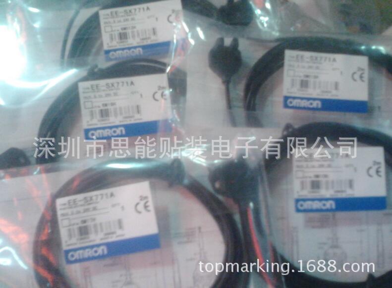 供应 感应器 供应贴片机配件 富士 EE-SX771A SENSOR