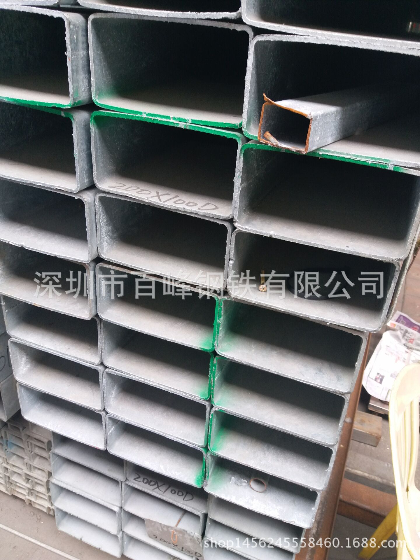 福建现货正方形铁管。。。。光亮方形铁管。。。。空心长方形铁管-阿里巴巴