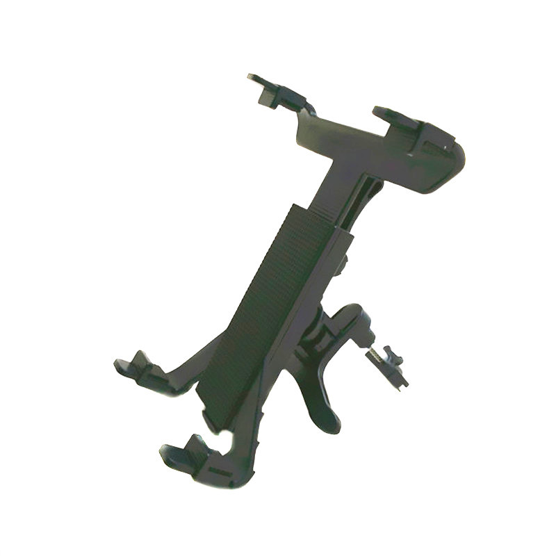 精品四爪汽车空调出风口平板支架 车载导航I PAD支架厂家发货定制|ru