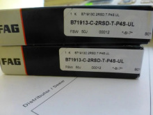 FAG��� ����������� B71913-C-2RSD-T-P4S-UL �ܷ����