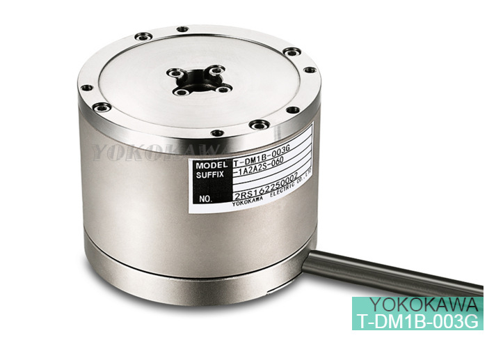 YOKOKAWA横川DD马达华东总代理，全系列特价供应 T-DM1B-003G