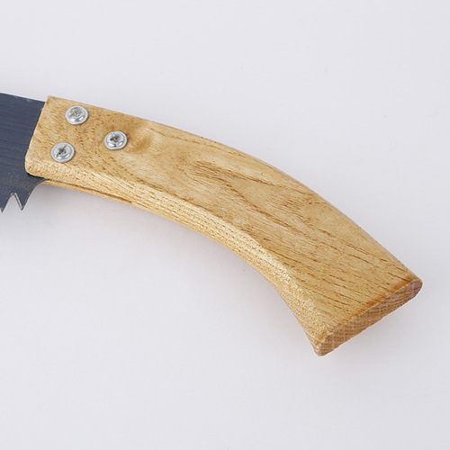 Factory direct sales high carbon tool steel brick saw, hollow brick red brick hand saw, foam brick high carbon steel saw