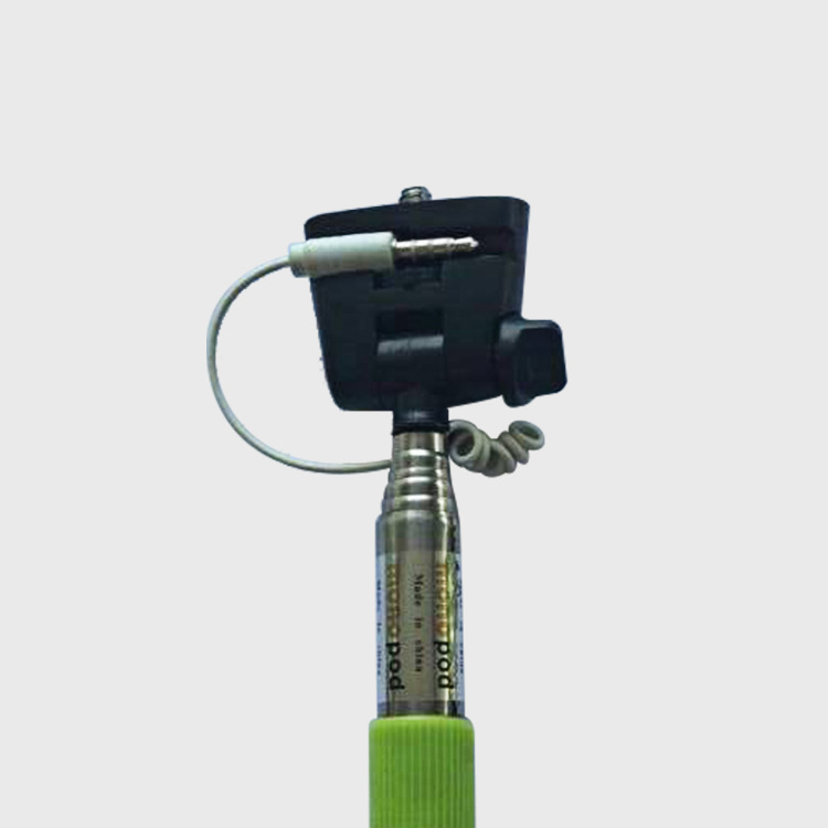 Bâton selfie en Acier inoxydable - Ref 3386682 Image 4