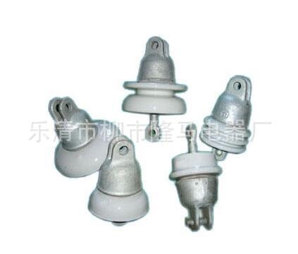 隆马电器  low  voltage insulator 低压柱上悬挂式线路绝缘子